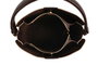 Lucky Bees Bolso tipo cubo Cream, Brown